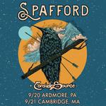 Ardmore Music Hall supporting Spafford