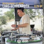 LARS BEHRENROTH @ Sound by the Sea