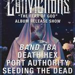 The Fear of God Album Release Show