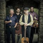 The West Theatre presents Scotland's Tannahill Weavers