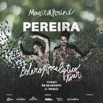 Bolero Apocalíptico Tour en Pereira 
