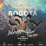 Bolero Apocalíptico Tour en Bogotá