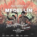 Bolero Apocalíptico Tour en Medellín