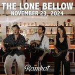 The Lone Bellow – BY REQUEST ONLY Tour