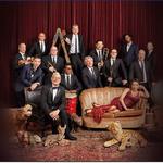 LATE SHOW: NYE with Pink Martini featuring China Forbes 