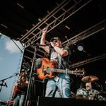 The Scott Howarth Band