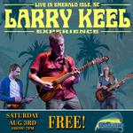 Gaffer's Emerald Isle - Larry Keel Experience 