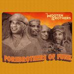 The Wooten Brothers - Broadberry