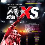 INXS PARTY IN HORSHAM!