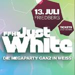 FFH-Just White! 2024