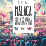 Malaga con M de Musica 2024