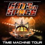 CATS in SPACE - TIME MACHINE TOUR ™ 