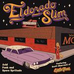 Eldorado Slim Live at Shanghai Jazz