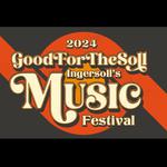 Good for the Soll Music Festival 2024