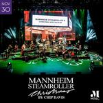 Mannheim Steamroller Christmas by Chip Davis