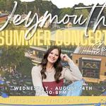 Weymouth's Summer Concert Series (FREE FULL BAND SHOW!)