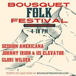 Bousquet Folk Festival