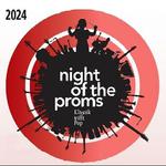 Night Of The Proms 2024