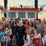 Ladies of the 80s @ 2024 St Croix Summer Music Series SOLD OUT