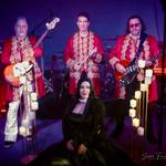 Her Majesty the queen tribute