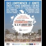 Stemweder Open Air 2024