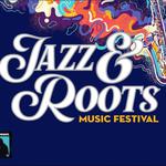 Kean jazz and roots festival 2024 with Stefon Harris