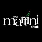 The Martini Shot