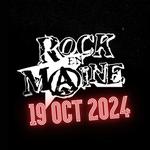 Festival Rock en Maine 2024