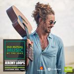 Old Mutual Music at the Lake Series FT Jeremy Loops