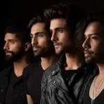 SANAM LIVE IN CONCERT MUMBAI