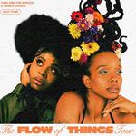 The Flow of Things Tour