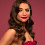 Corinne's "Stories in Pink"