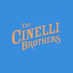 The Cinelli Brothers live @ L'Azile