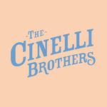 The Cinelli Brothers live @ Le Metronum 