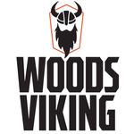 Jeff Lysyczyn at Woodsviking Barber Shop