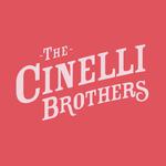 The Cinelli Brothers live @ La Rodia