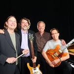 Brubeck Brothers Quartet featuring Lucas Pino