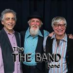 The THE BAND Band - tribute to The Band at Cohoes Music Hall