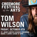 Creemore Festival of the Arts 2024