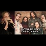 Howard Levy w/ The Box Band @ North Street Cabaret