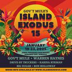 Island Exodus 15 2025