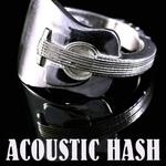 Acoustic Hash