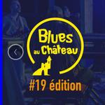 Blues au Château 2024