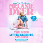 HAD TO BE THERE TOUR - LITTLE ALBERTS