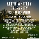 Keith Whitley Memorial Golf Tournament 