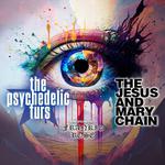 THE PSYCHEDELIC FURS and THE JESUS AND MARY CHAIN with special guest FRANKIE ROSE