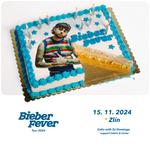 Calin Bieber Fever Tour 2024: Zlín