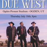 Due West LIVE in Concert