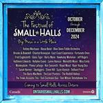Festival of Small Halls