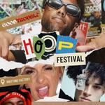Hoop Fest Music Festival
